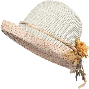 chapeau de paille année 30